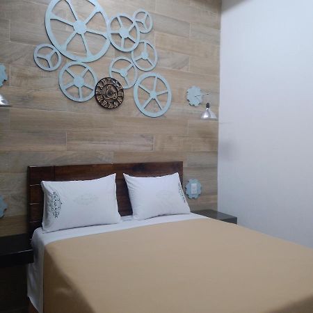 Hotel Sonno Plaza Allende Mexico By Eksteriør billede