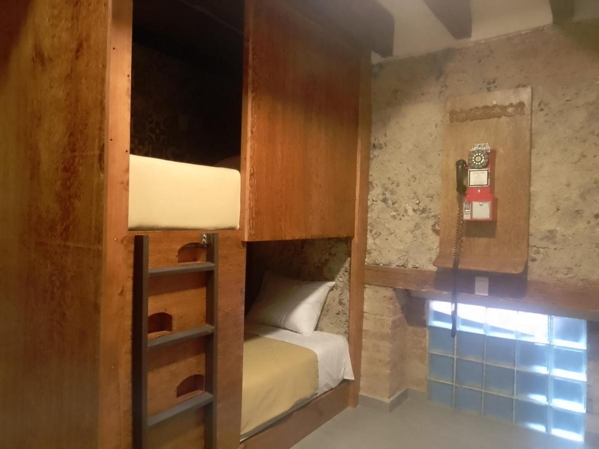 Hotel Sonno Plaza Allende Mexico By Eksteriør billede