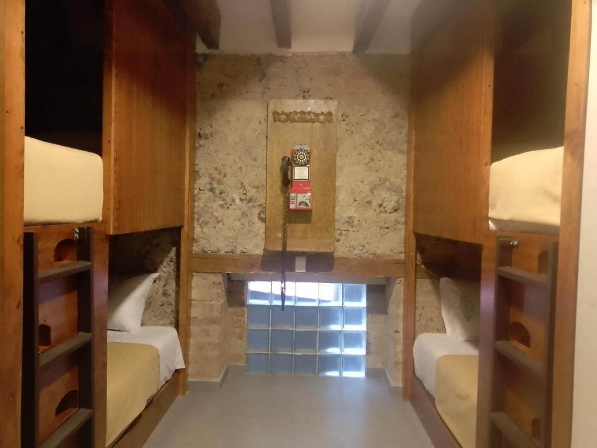 Hotel Sonno Plaza Allende Mexico By Eksteriør billede