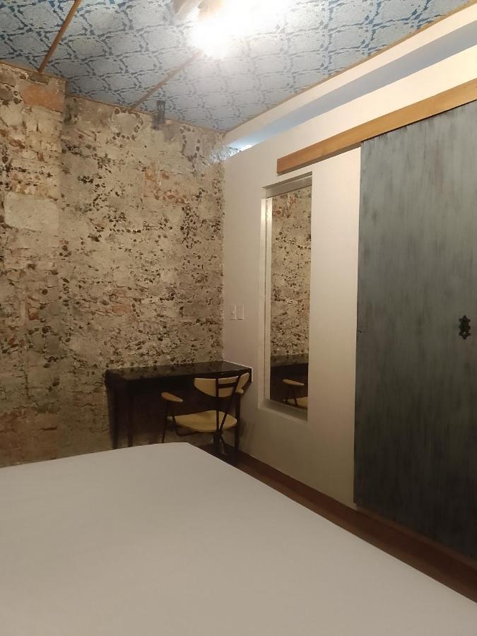 Hotel Sonno Plaza Allende Mexico By Eksteriør billede