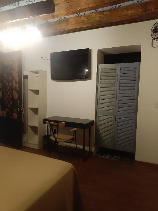Hotel Sonno Plaza Allende Mexico By Eksteriør billede